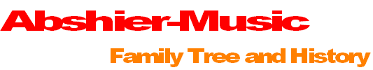 Family Tree and History